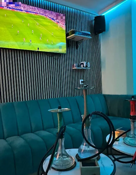 Foto de Envy Hookah