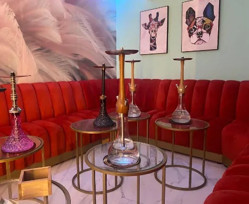 Envy Hookah, foto 3