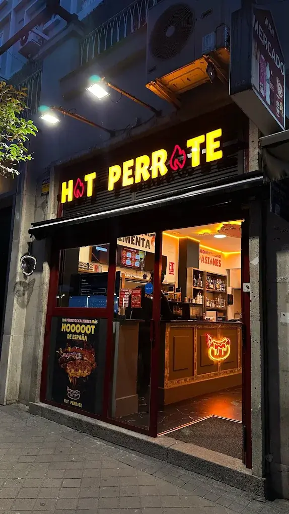 Hot Perrote, foto 4