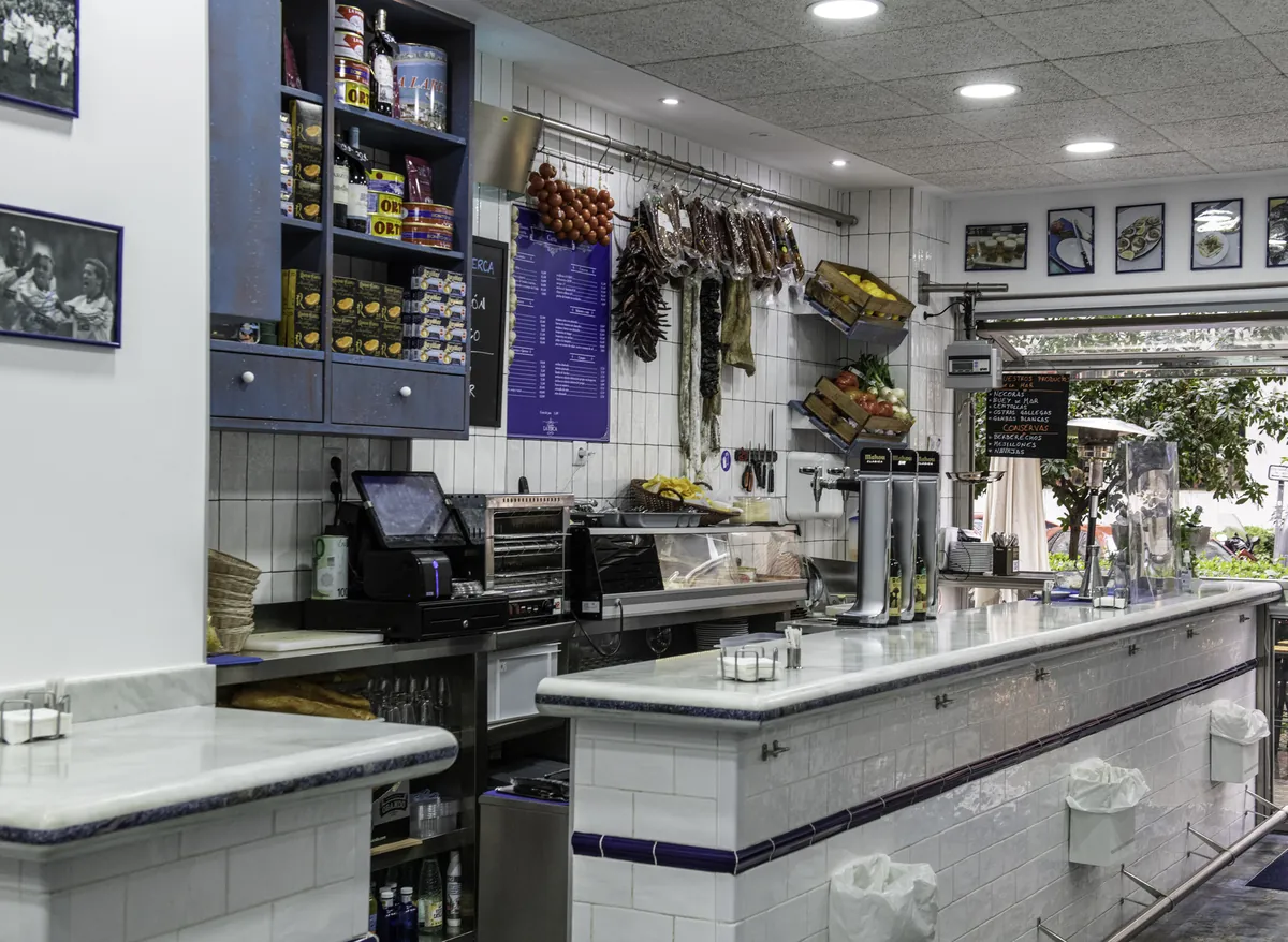 Cervecería La Terca, foto 2
