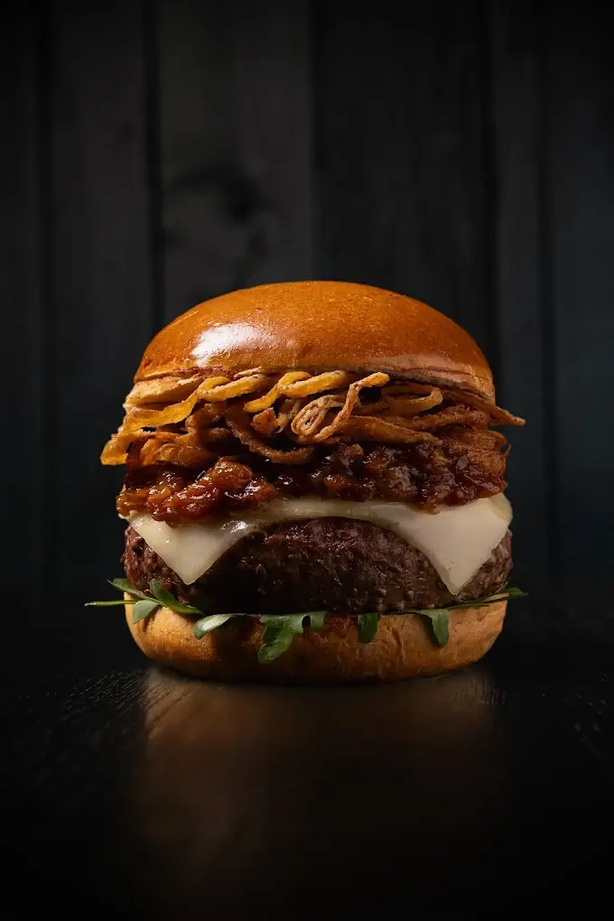 Steakburger, foto 3