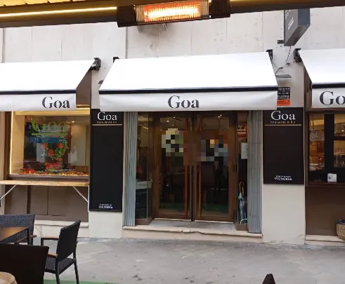 Foto de Goa Bernabéu