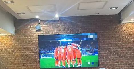 Goa Bernabéu, foto 2